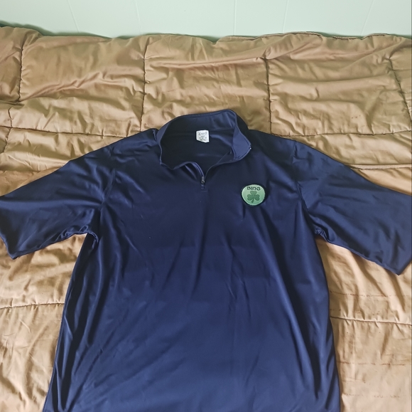 XL BING Spring Golf Pullover - Picture 2 of 5